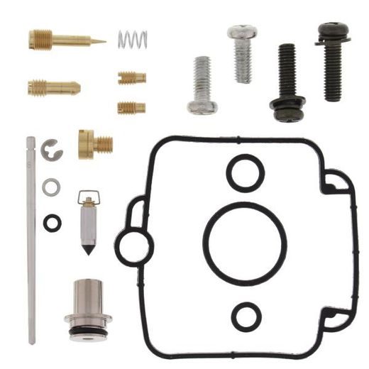 CARBURETOR REBUILD KIT ALL BALLS RACING 26-1130