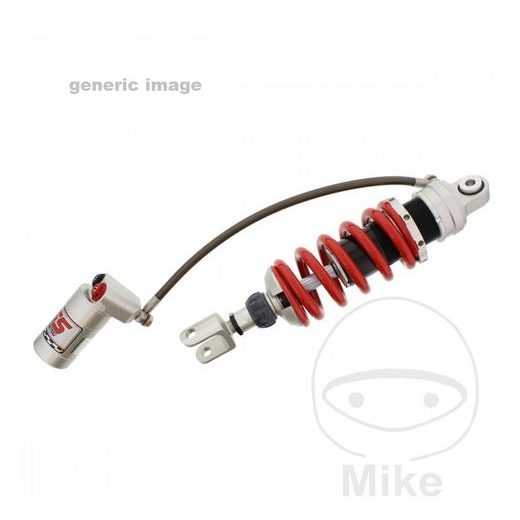 MONOSHOCK WITH PIGGYBACK YSS MX362-210TRC-03-X