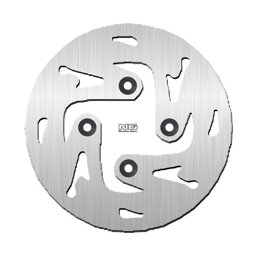 ZAVORNI DISK NG 1245