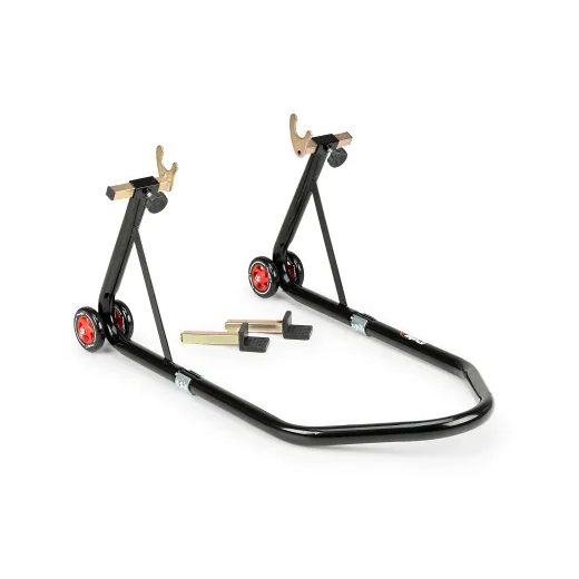 MOTORCYCLE STAND PUIG REAR STAND 4322N ČRNA