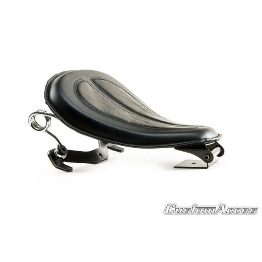 SEAT CUSTOMACCES COLUMBIA SIC005N ČRNA