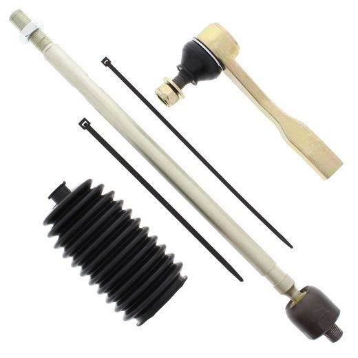 TIE ROD END KIT ALL BALLS RACING TRE51-1060-L LEVI