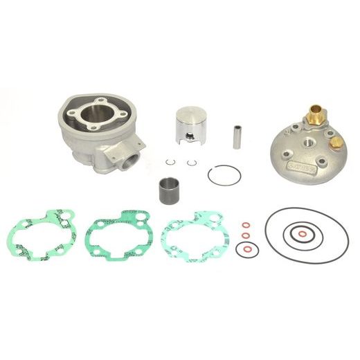 CILINDER KIT ATHENA 075700 BIG BORE D 47,6 MM, 70 CC, COMPRESSION 13,9:1