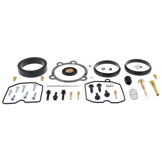 CARBURETOR REBUILD KIT ALL BALLS RACING 26-1758