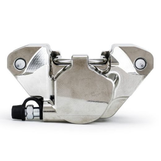 RADIAL BRAKE REAR CALIPER ACCOSSATO PZ017 FOR MINIGP AND PITBIKE - DISTANCE 45 MM