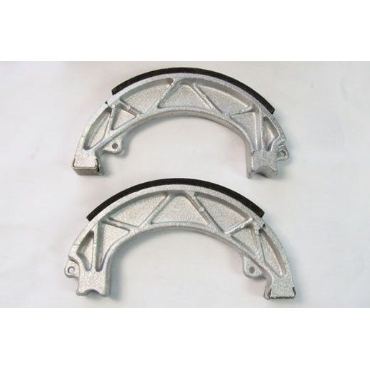 BRAKE SHOE SET EBC 809