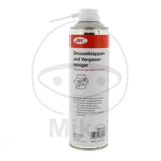 CARBURETTOR CLEANER JMC 500 ML