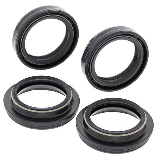 FORK AND DUST SEAL KIT ALL BALLS RACING FDS56-143