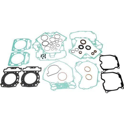 COMPLETE GASKET KIT WINDEROSA CGKOS 811986 WITH SEALS