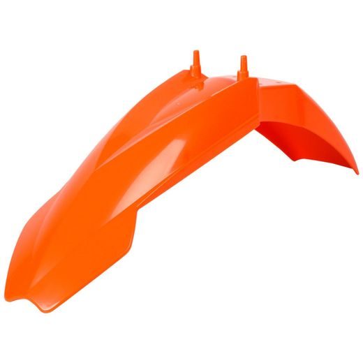 PREDNJI BLATNIK POLISPORT 8561700001 ORANGE KTM ZA KTM SX 65 2002-2008