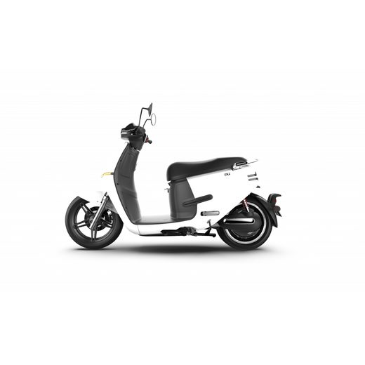 ELECTRIC SCOOTER HORWIN EK1 COMFORT RANGE 604500 72V/36AH BELA