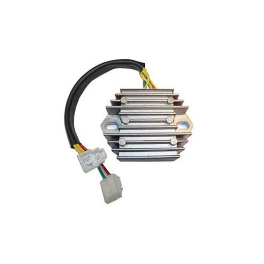 REGULATOR/RECTIFIER JMT