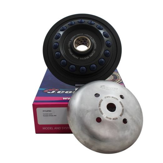 VARIATOR J.COSTA IT713PRO