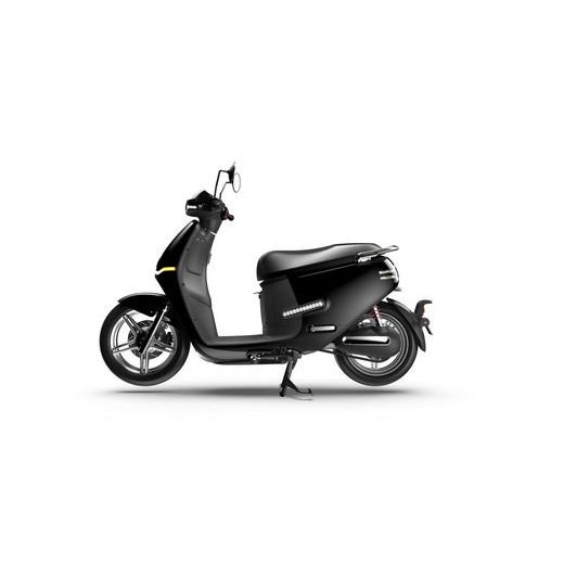 ELECTRIC SCOOTER HORWIN EK3 COMFORT RANGE 610501 72V/36AH ČRN