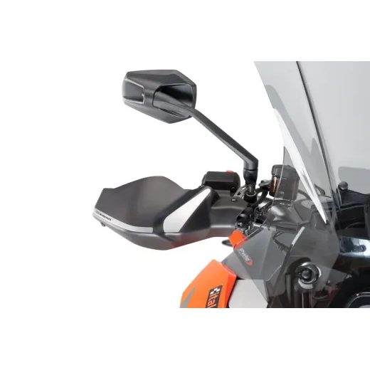 ŠČITNIKI ZA ROKE PUIG MOTORCYCLE 9186J MATT BLACK