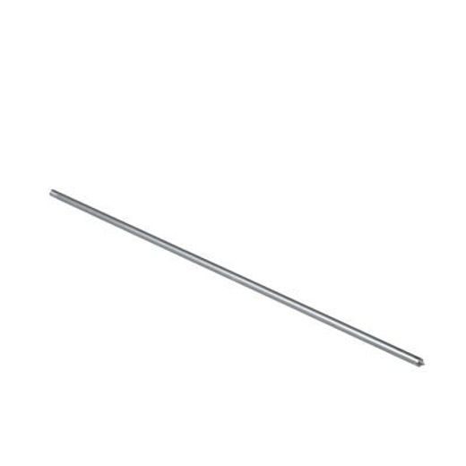 RCU PISTON ROD KYB 120400007001 INSIDE, ALU PIPE