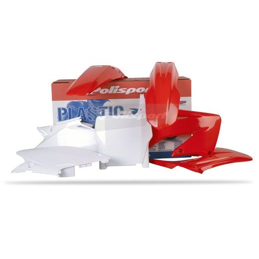 SET PLASTIK POLISPORT 90082 OEM COLOR