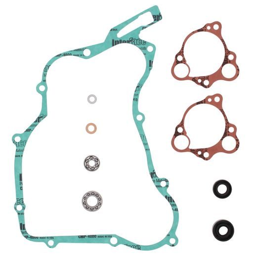 WATER PUMP REBUILD KIT WINDEROSA WPRK 821243