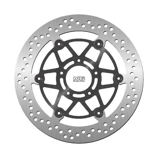 ZAVORNI DISK NG 1221