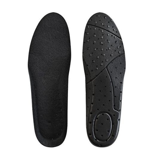 INNERSOLES (PAIR) SHOT ATV 2.0 A0A-25A3-A01-41 ČRNA 41