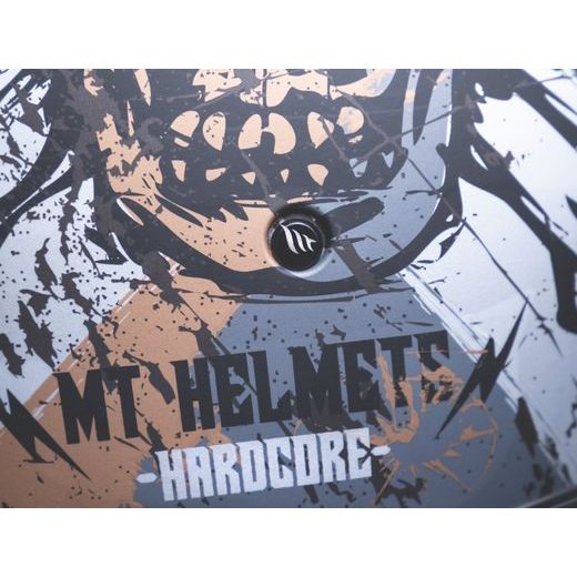 HELMET MT HELMETS LE MANS 2 SV A0 - 00 M