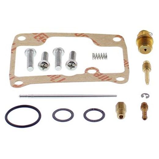 CARBURETOR REBUILD KIT ALL BALLS RACING CARK26-1990