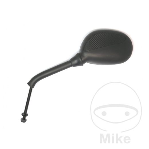 VZVRATNO OGLEDALO JMP ZR 0368 ČRNA LEVI