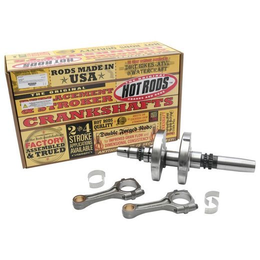 CRANKSHAFT HOT RODS HR00064
