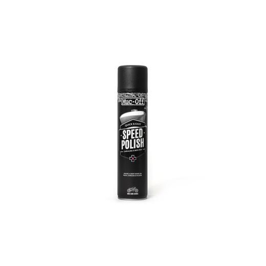 SPEED POLISH MUC-OFF 627 400ML