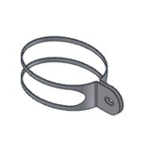 FIXING BRACKET MIVV 50.SS.030.0 NERJAVEČE JEKLO