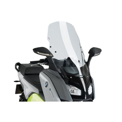 WINDSHIELD PUIG V-TECH LINE TOURING 1769W PROZORNA