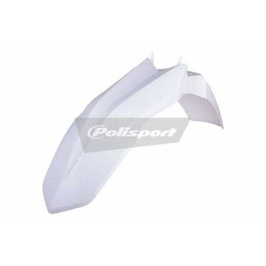 PREDNJI BLATNIK POLISPORT 8581300004 BELA