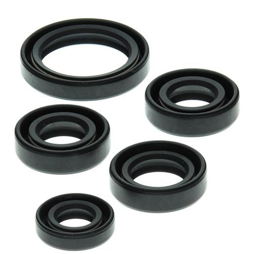ENGINE OIL SEAL KIT WINDEROSA EOSK 822138