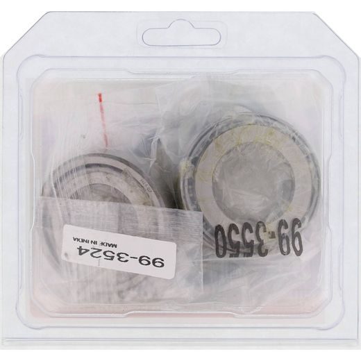 STEERING BEARING KIT ALL BALLS RACING SB22-1082