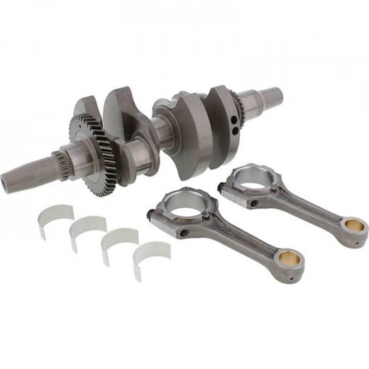 CRANKSHAFT HOT RODS 4423