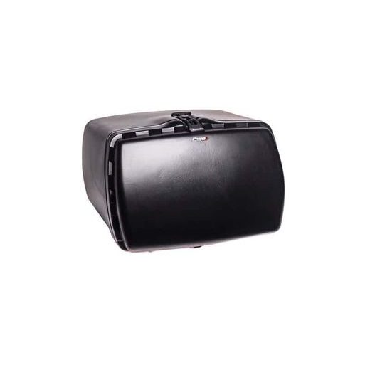 TOP BOX PUIG MAXI BOX 1126N ČRNA 90L, WITH HANDLE