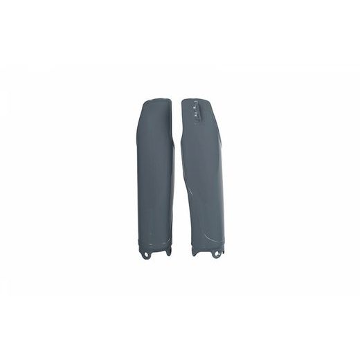 FORK GUARDS POLISPORT 8351700005 (PAR) NARDO GREY