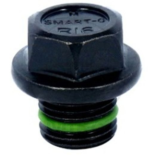 SMART-O REUSABLE OIL DRAIN PLUG JMT M16X1.5