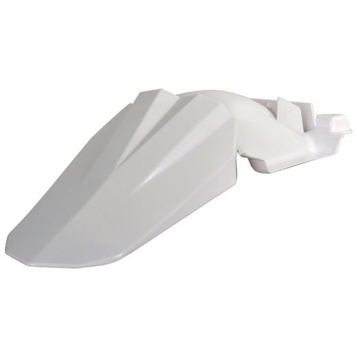 ZADNJI BLATNIK POLISPORT 8550300001 BELA