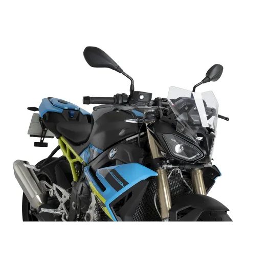 WINDSHIELD PUIG NEW GEN. SPORT 22783W TRANSPARENTNE