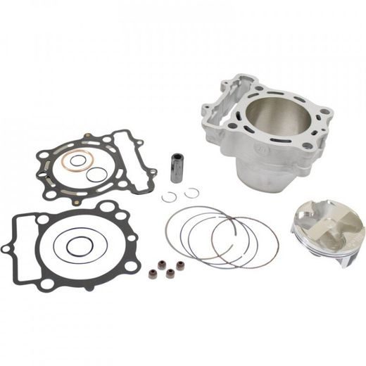 STANDARD BORE CYLINDER KIT CYLINDER WORKS CW30017K01