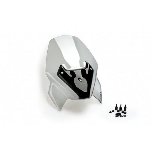 WINDSHIELD PUIG NEW GEN. SPORT 20359H SMOKE