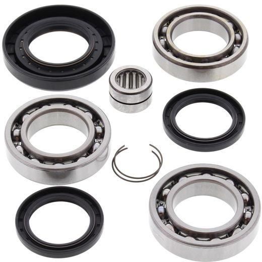 DIFFERENTIAL SEAL ONLY KIT ALL BALLS RACING DB25-2079-5