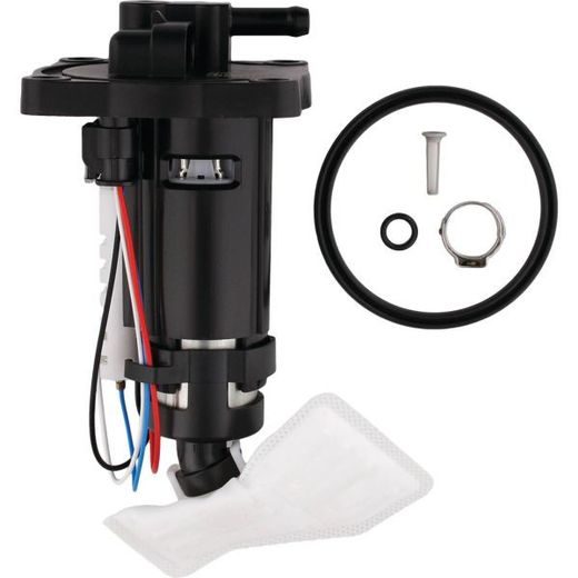 FUEL PUMP MODULE ALL BALLS RACING 47-1061