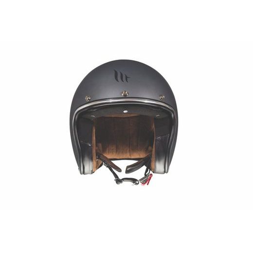 HELMET MT HELMETS LE MANS 2 SV MATT BLACK L