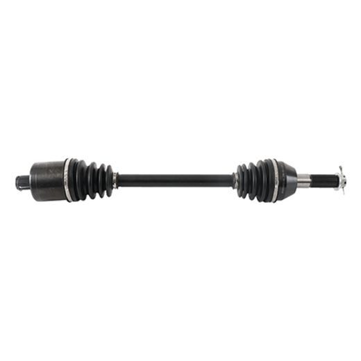 AXLE ALL BALLS RACING AB8-PO-8-343 8BALL