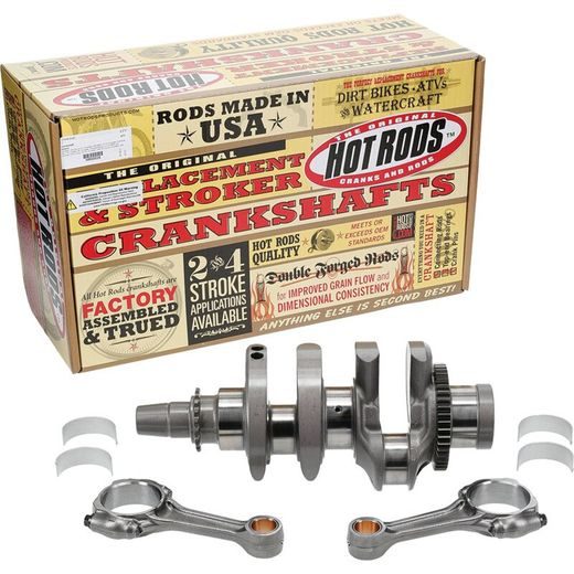 CRANKSHAFT HOT RODS HR00026