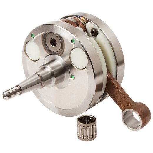 CRANKSHAFT HOT RODS 4037