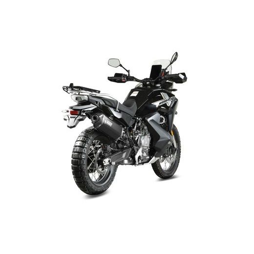DUŠILEC (LONEC) MIVV SPEED EDGE CF.009.LRB ČRN