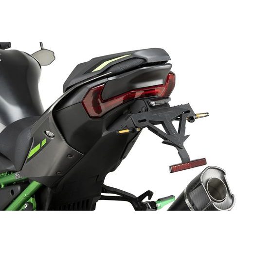 TURN SIGNALS PUIG FLOW 22599N ČRNA NOT APPROVED
